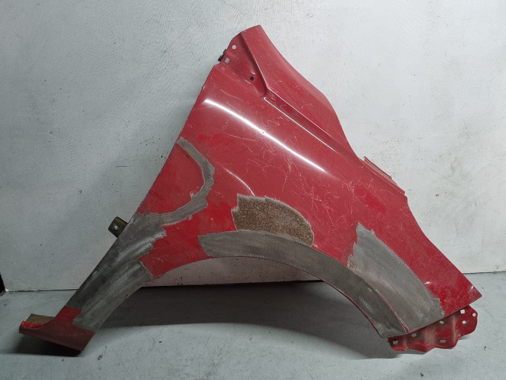 Paralama Direito Toyota Yaris 2017/2023 1
