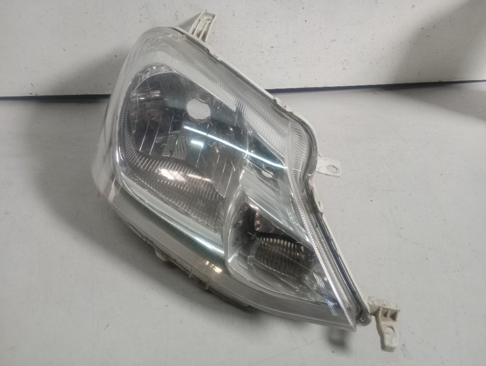 Farol Dianteiro Direito Toyota Etios 2013/2016 Original Direito/passageiro 2