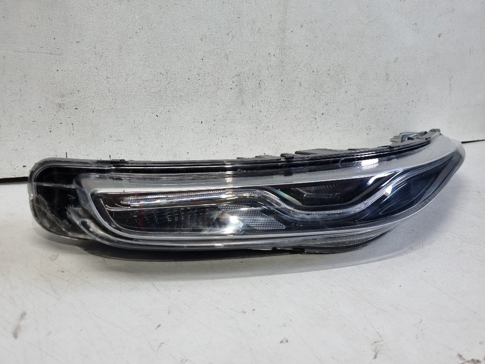 Farol Led Superior Esquerdo Fiat Toro 2022/2024 Recuperado. 3