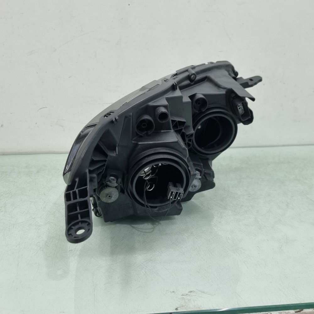 Farol Esquerdo M. Negra Ford Ecosport 2017 /2021 Recuperado. 5