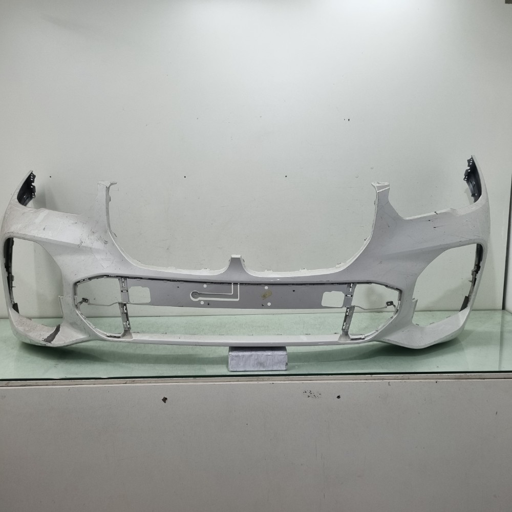 Parachoque Dianteiro Bmw X5 2022 À 2024 Recondicionado 1