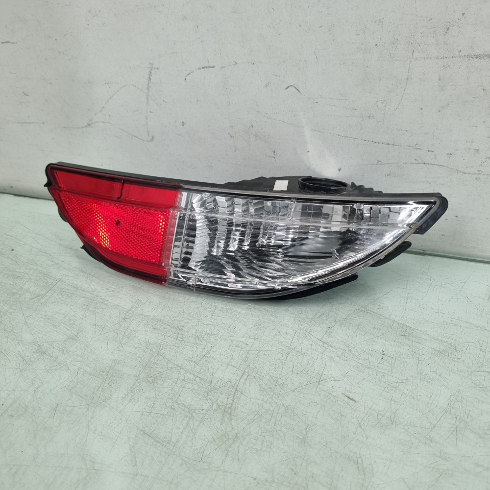 Lanterna Luz Ré Esquerda Original Fiat Toro 2016/2020 2