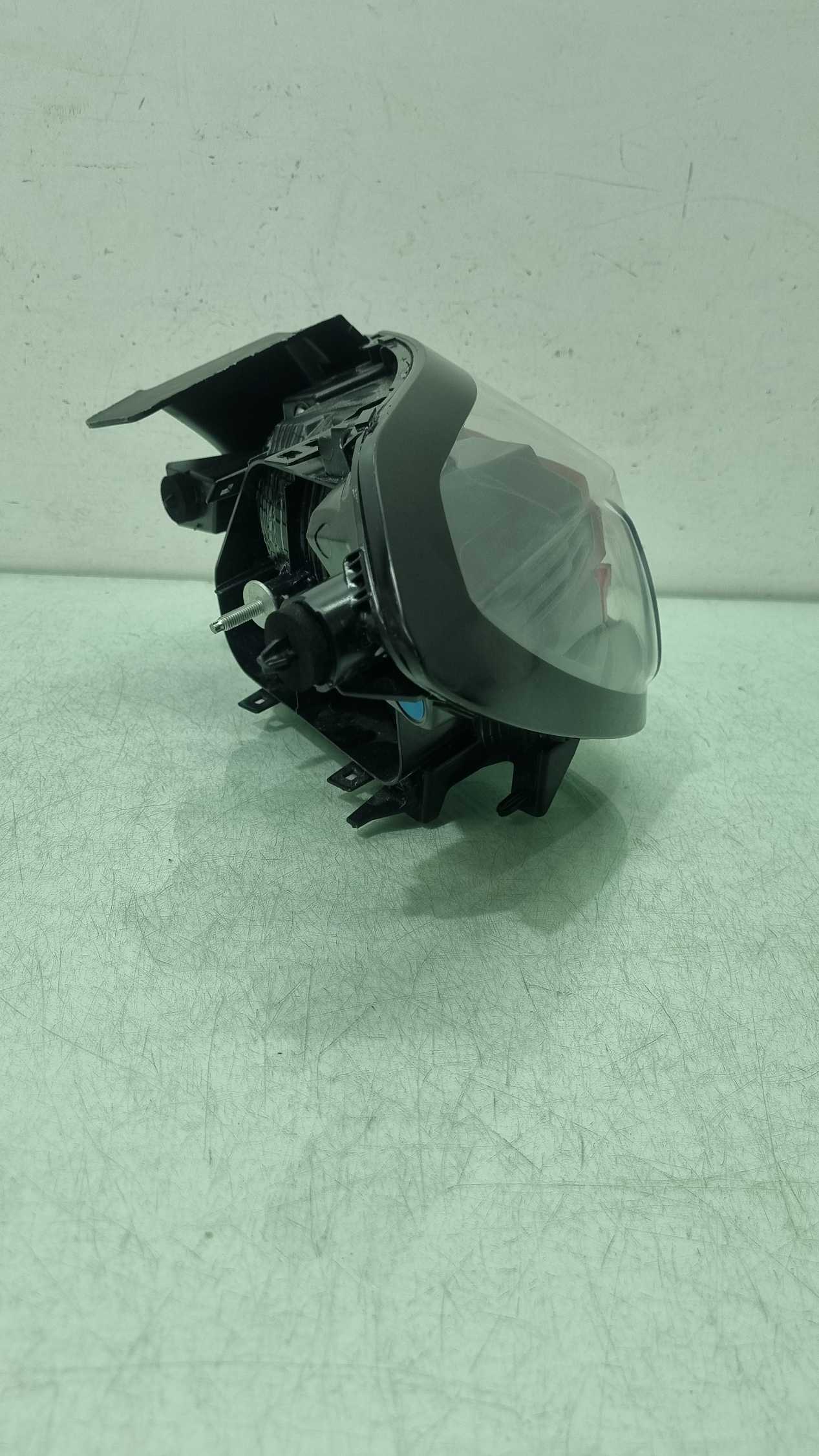 Lanterna Esquerdo Peugeot 208 Modelo 2020/2024 Esquerdo/motorista 3
