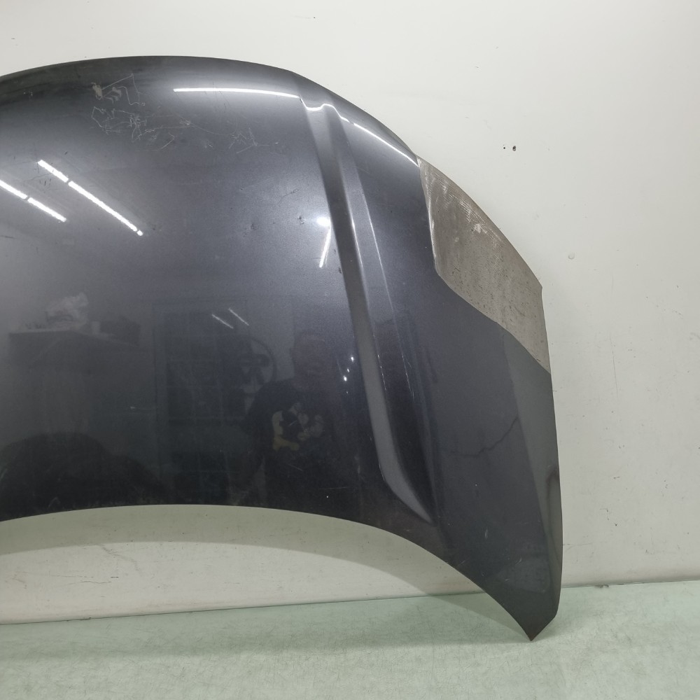 Capô Dianteiro Honda City 2015/2020 Recondicionado Semi-novo 5
