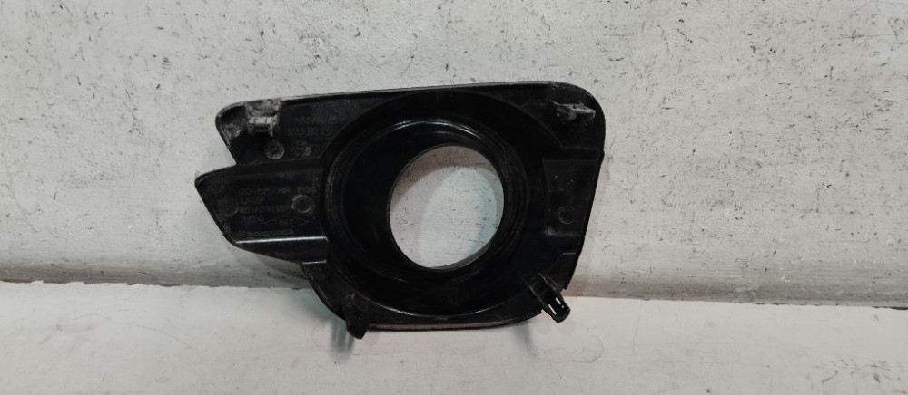 Moldura Milha Direito Kwid 2017/2019 Recondicionado Original 4