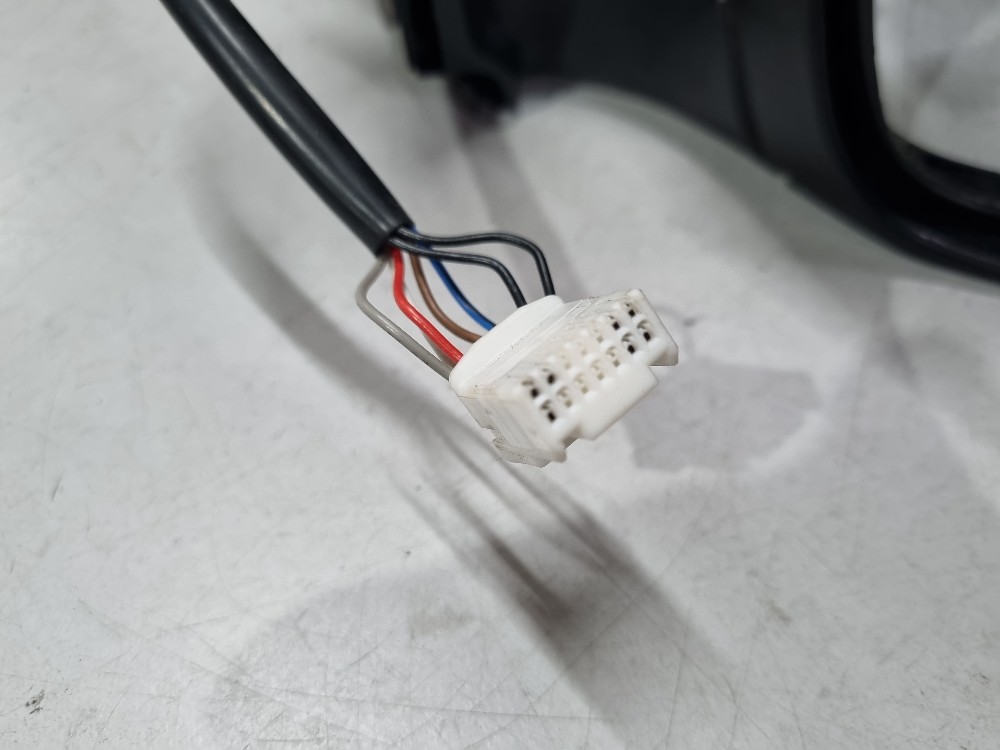 Retrovisor direito Toyota Corolla 2015/2018 semi-novo 5