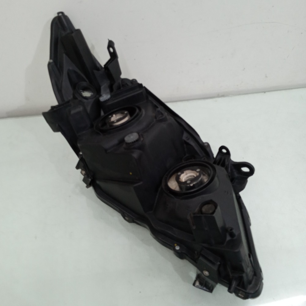 Farol Esquerdo Toyota Corolla 2009 / 2011 Recuperado 5