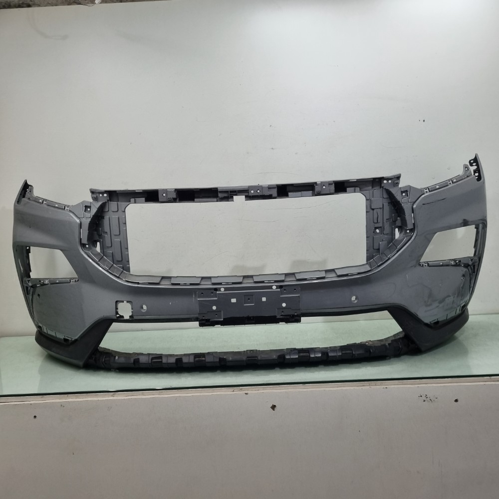 Parachoque Dianteiro Ford Territory 2023/2025 Recuperado 1