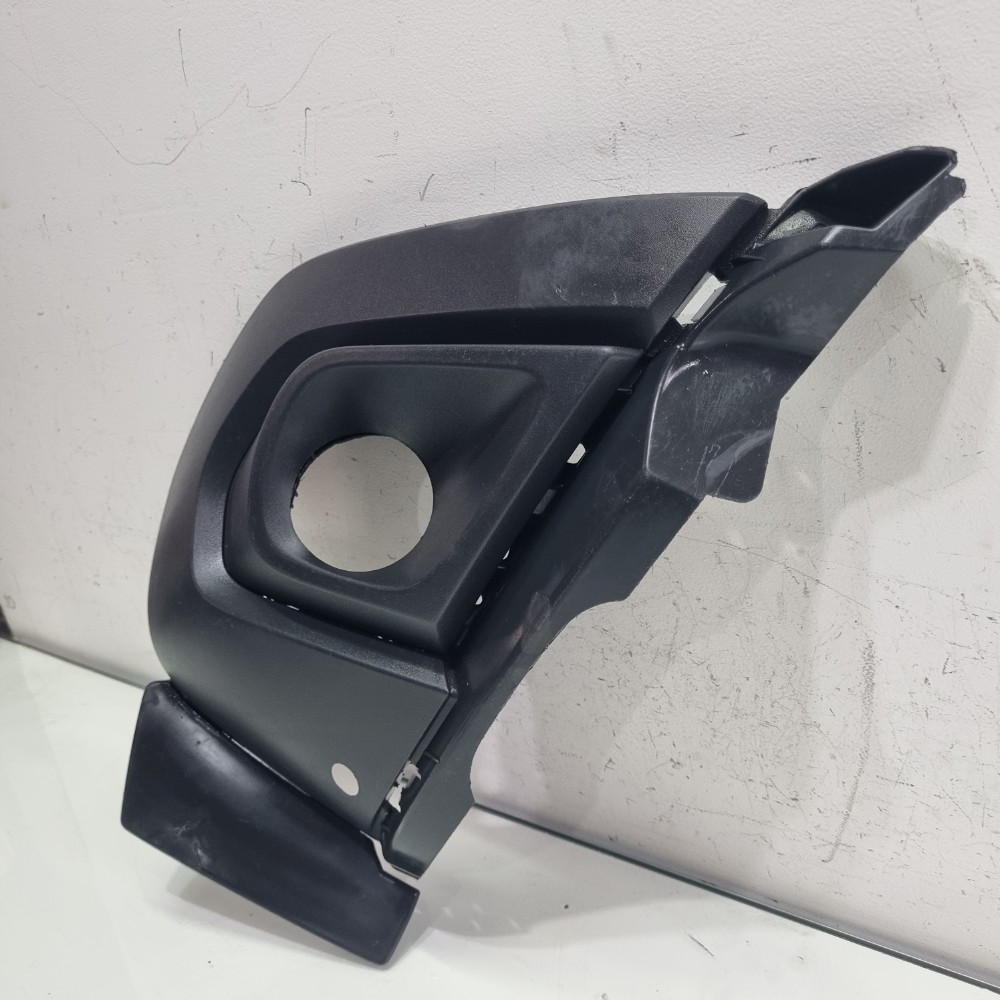 Moldura Do Farol De Milha Direito Renault Duster 20202024 Direito 5