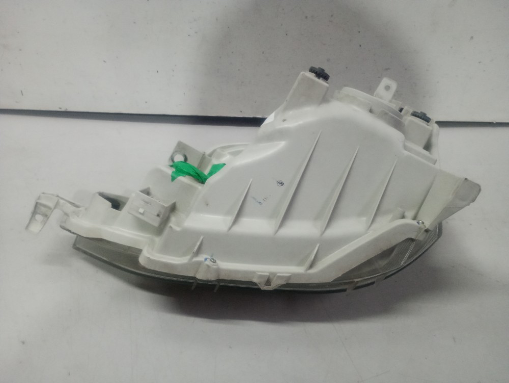 Farol Direito Toyota Etios 2013 / 2015 Recuperado 6