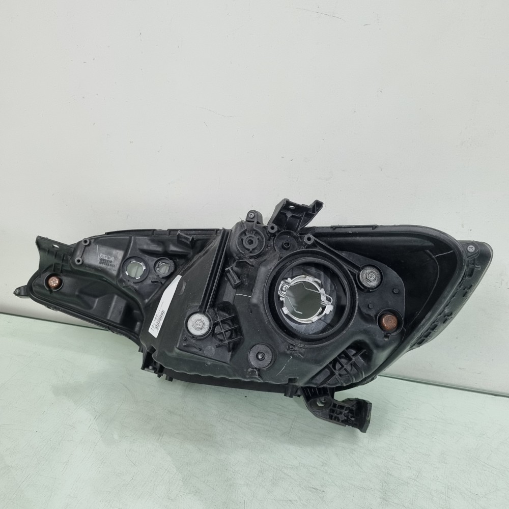 Farol Lado Direito Honda Fit 2016/2019 Original Direito/passageiro 4