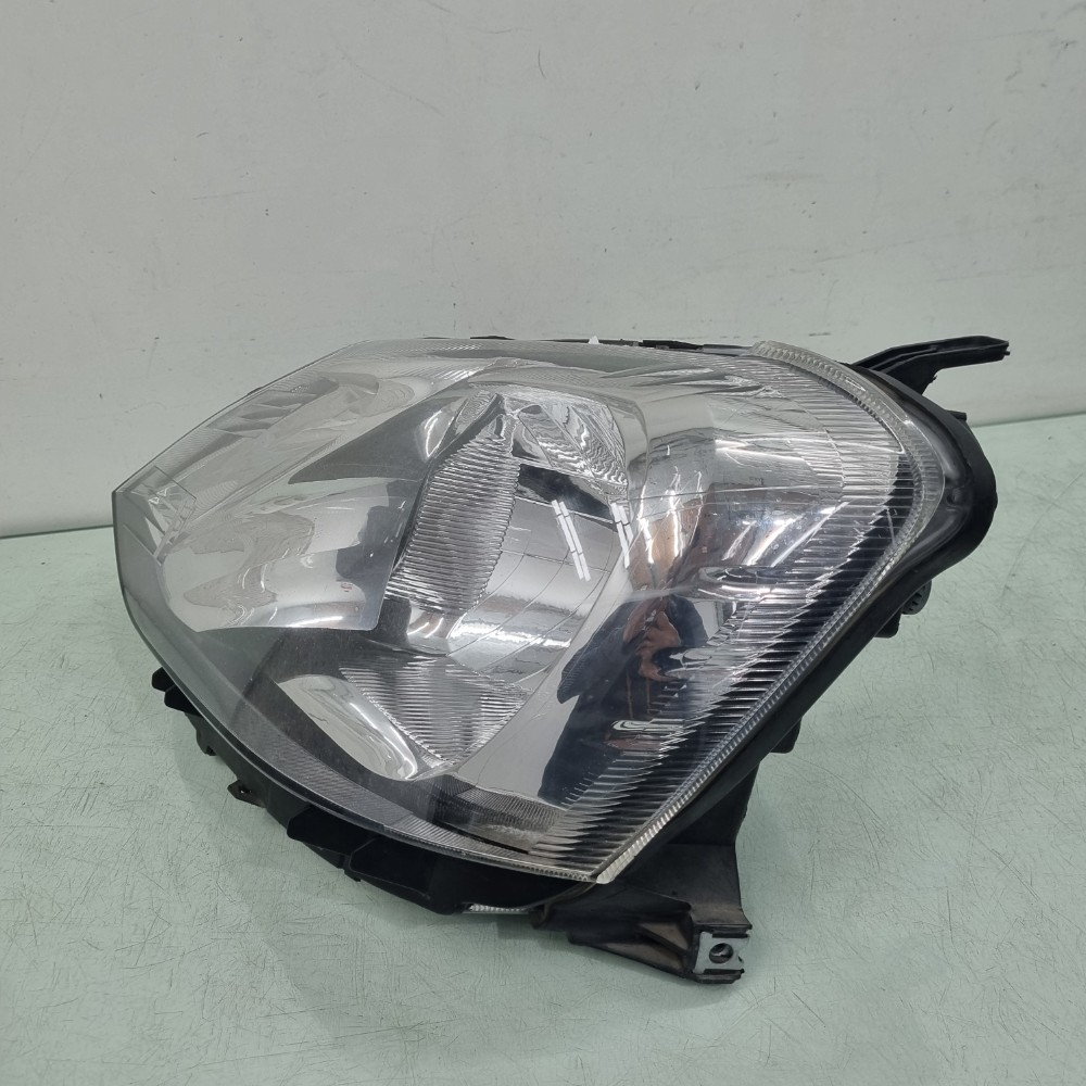 Farol Lado  Esquerdo  Toyota Etios 2015/2019 Esquerdo/motorista 2