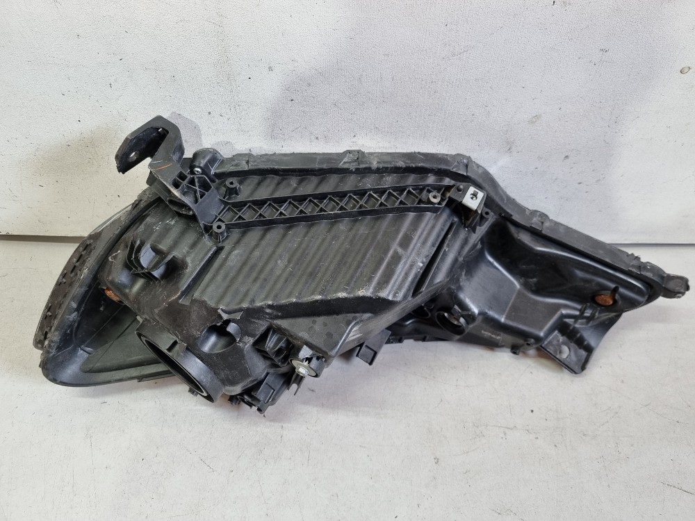 Farol Dianteiro Direito Para Honda Fit 2016/2019 Original Direito/passageiro 9