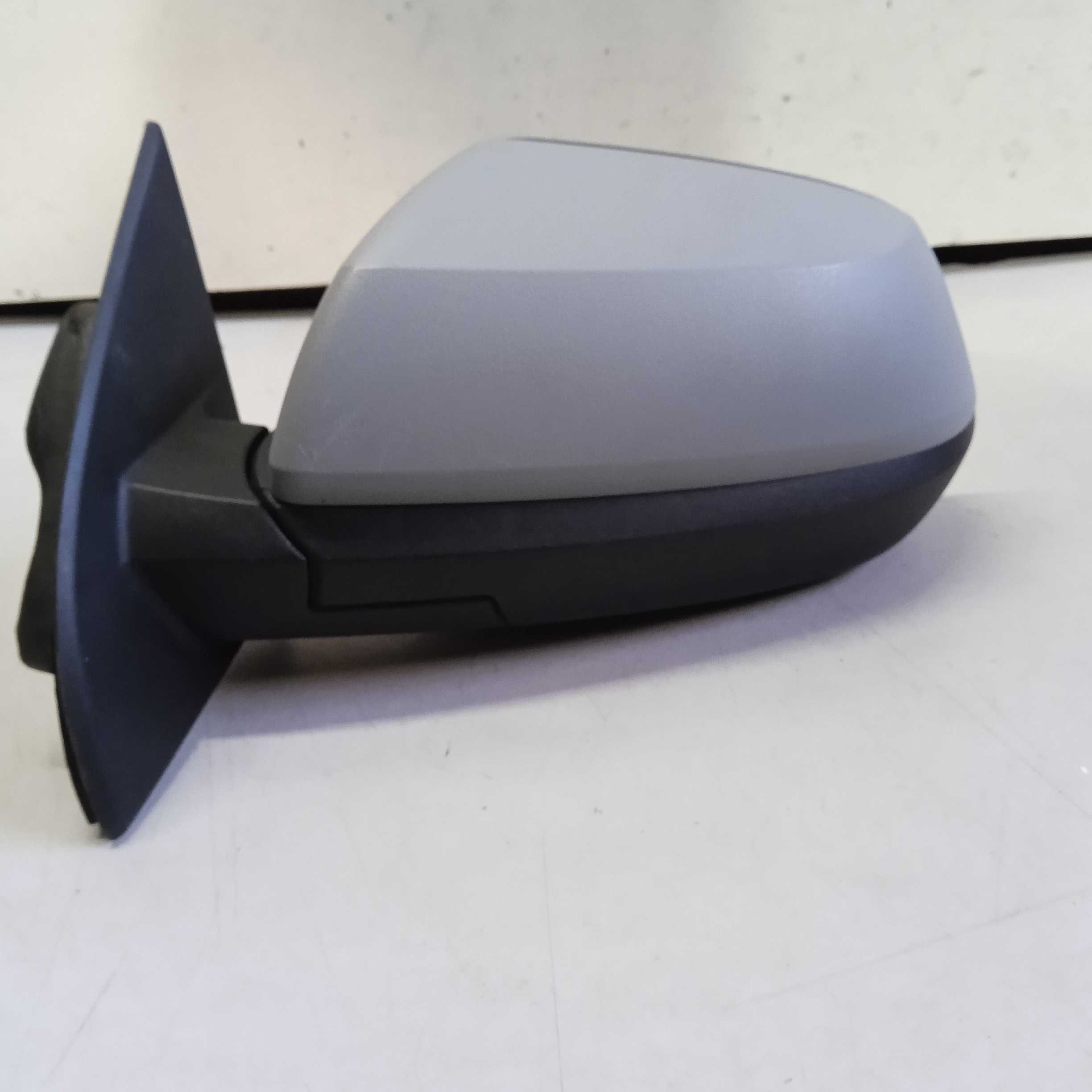 Retrovisor Esquerdo Chevrolet Cobalt 2012/2015 Recuperado 3