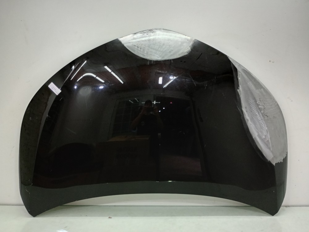 Capô Dianteiro Toyota Corolla 2015/ 2018 Recuperado Original 3