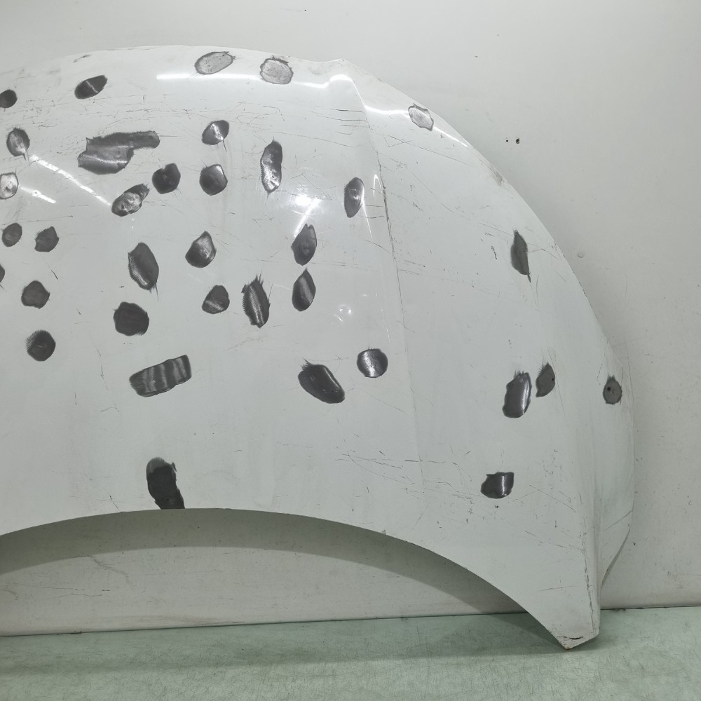 Capô Honda Hr-v 2015/2021 Recondicionado 3