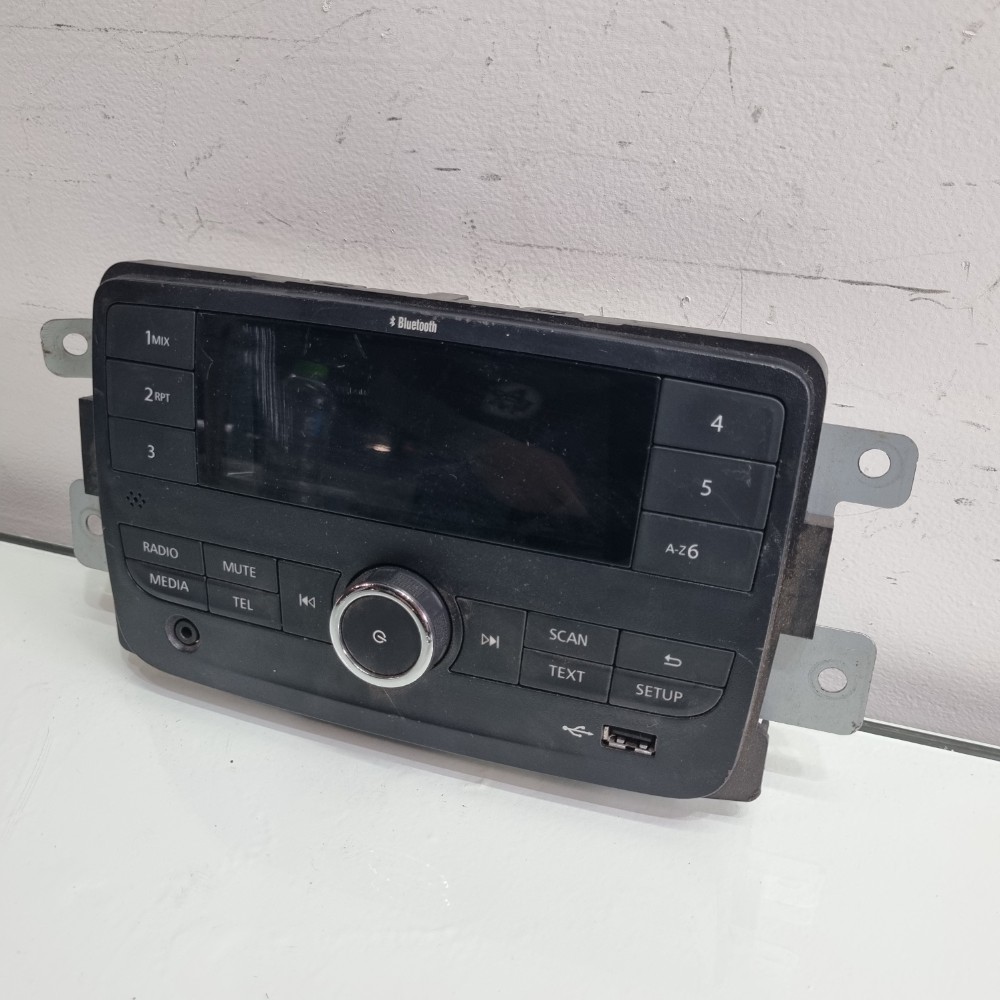 Multimídia Renault Kwid Modelos 2017/2022 3