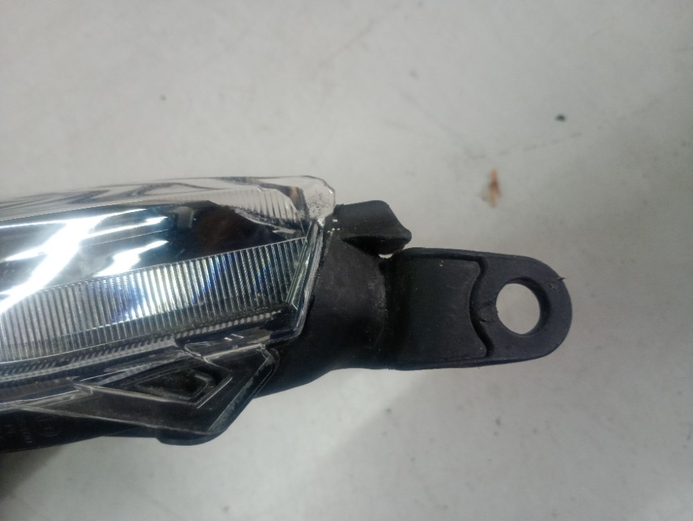 Farol Direito Toyota Corolla 2021/2023 Recuperado Original Direito/passageiro 6