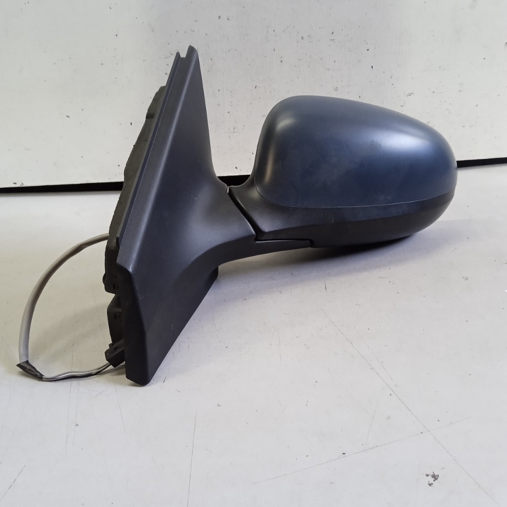 Retrovisor Esquerdo Fiat Bravo Eletr. 2012/2016 Novo Orig 3