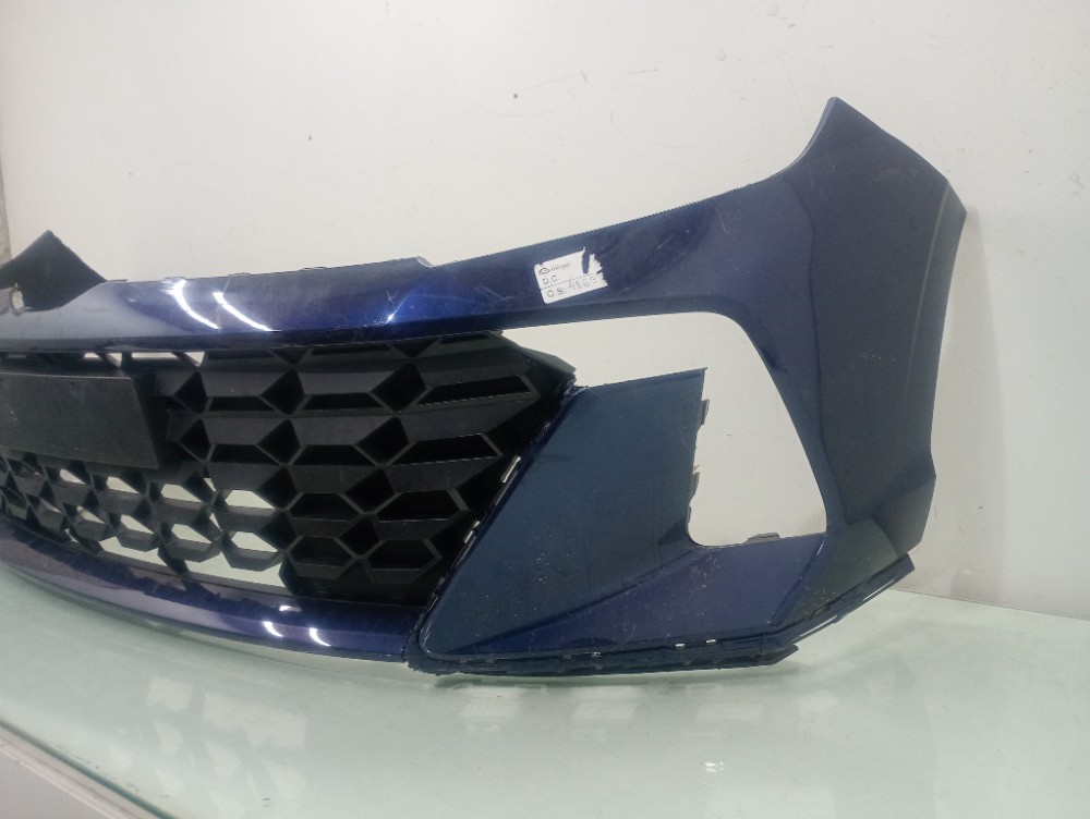 Parachoque Dianteiro Hyundai Hb20 2023/2025 Recuperado 3