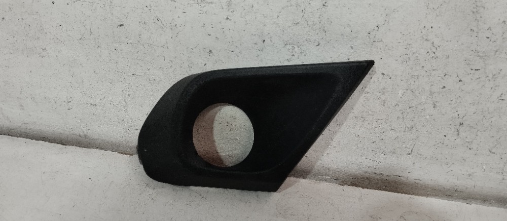 Moldura Farol Milha Direito Duster 2017 2