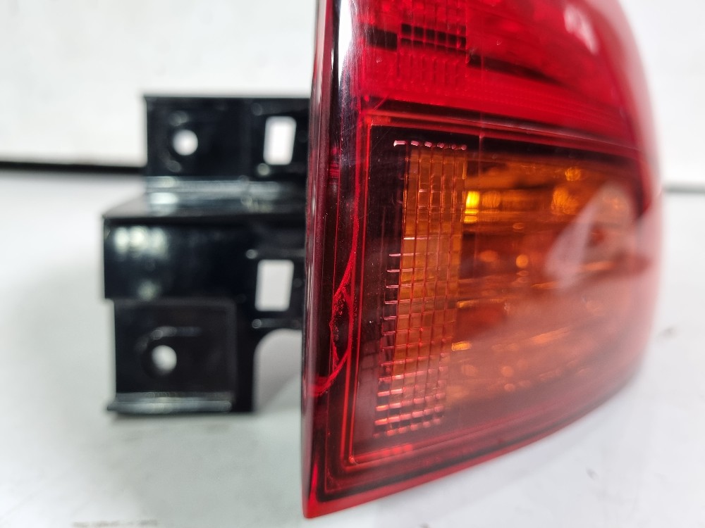 Lanterna Direita Hyundai Tucson 2022/2024 Recuperada Usada 5