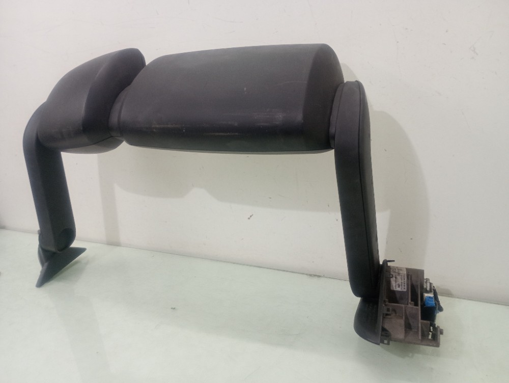 Retrovisor Esquerdo Iveco Tector Original. Código 5801765355 4