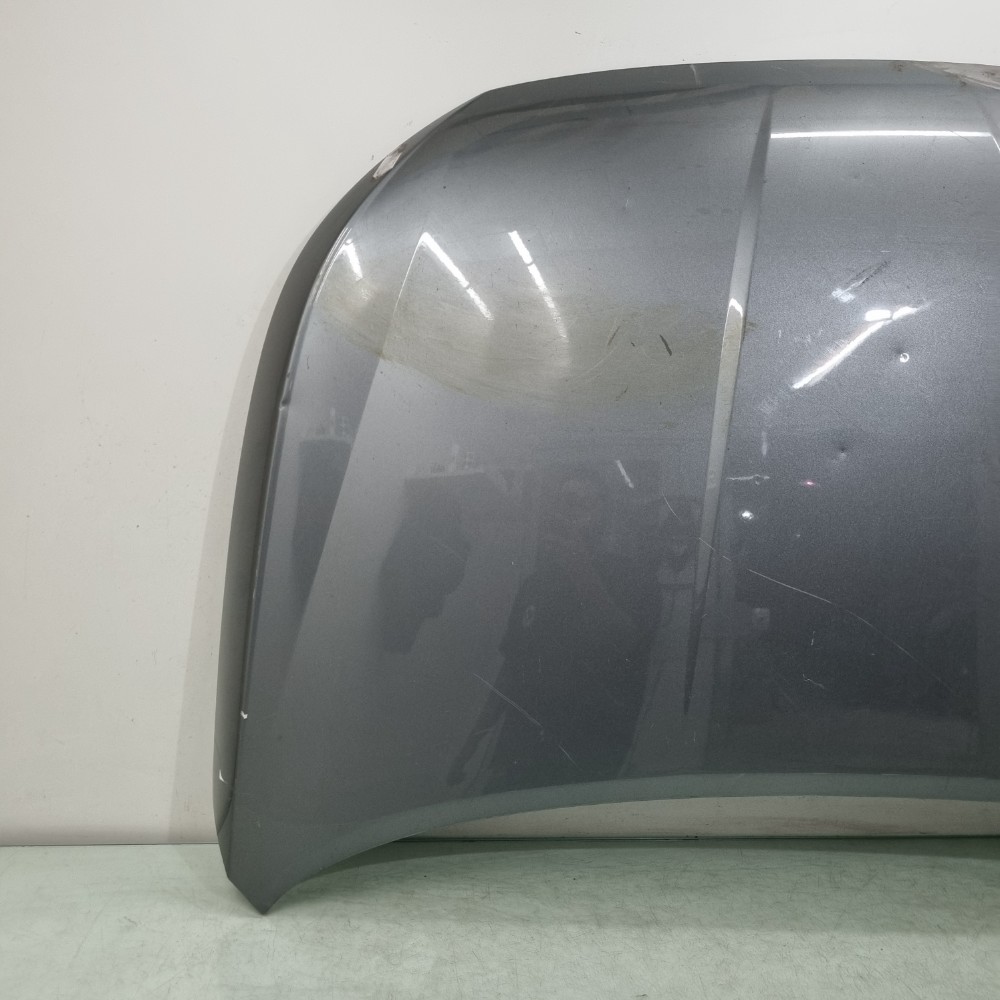 Capô Dianteiro Hyundai Hb20 2023/2025 Recondicionado. 3
