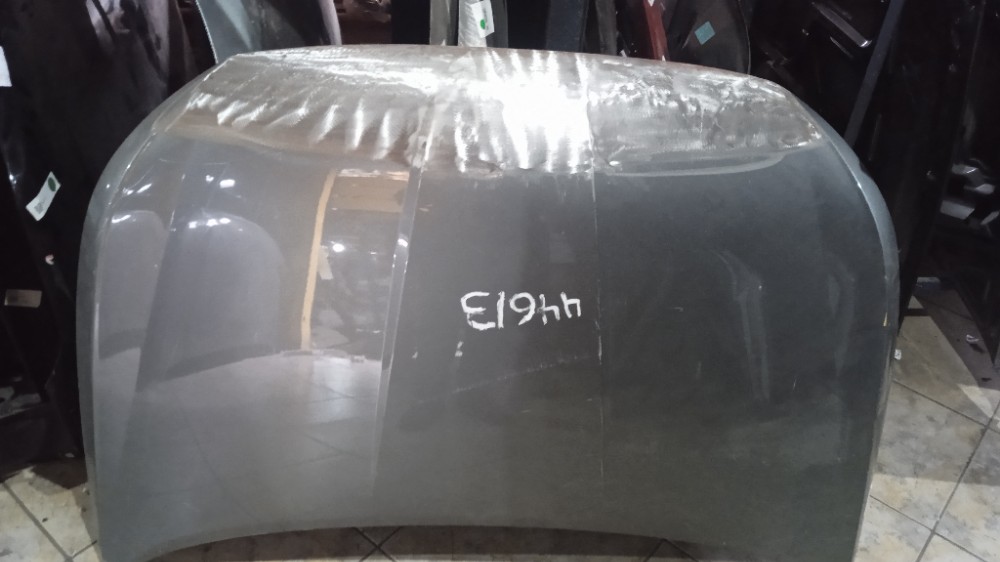 Capo recuperado hb20 2023/2025 1