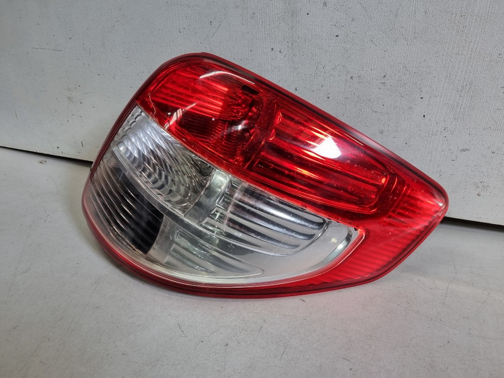 Lanterna Traseira Direita Suzuki Sx4 2007/2013 Original 2