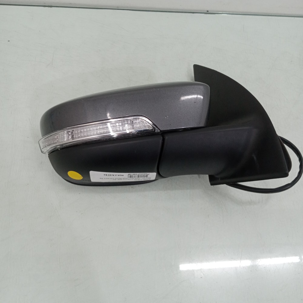 Retrovisor Lado Direito Volkswagen Gol Gvi 2013/2022 3