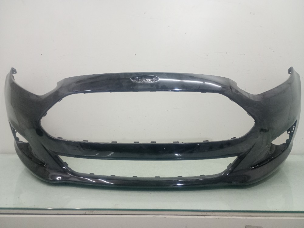 Parachoque Dianteiro New Fiesta Sedan 2013/2017 Usado 1