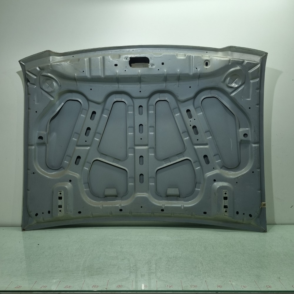 Capô Dianteiro Ford Ranger 2005/2008 Semi-novo 2