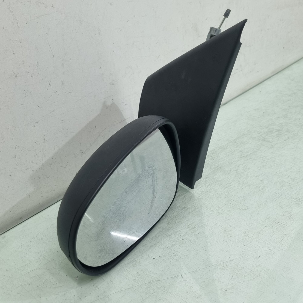 Retrovisor Esquerdo Manual Fiat Palio 2013/2017 Recondicion. 2