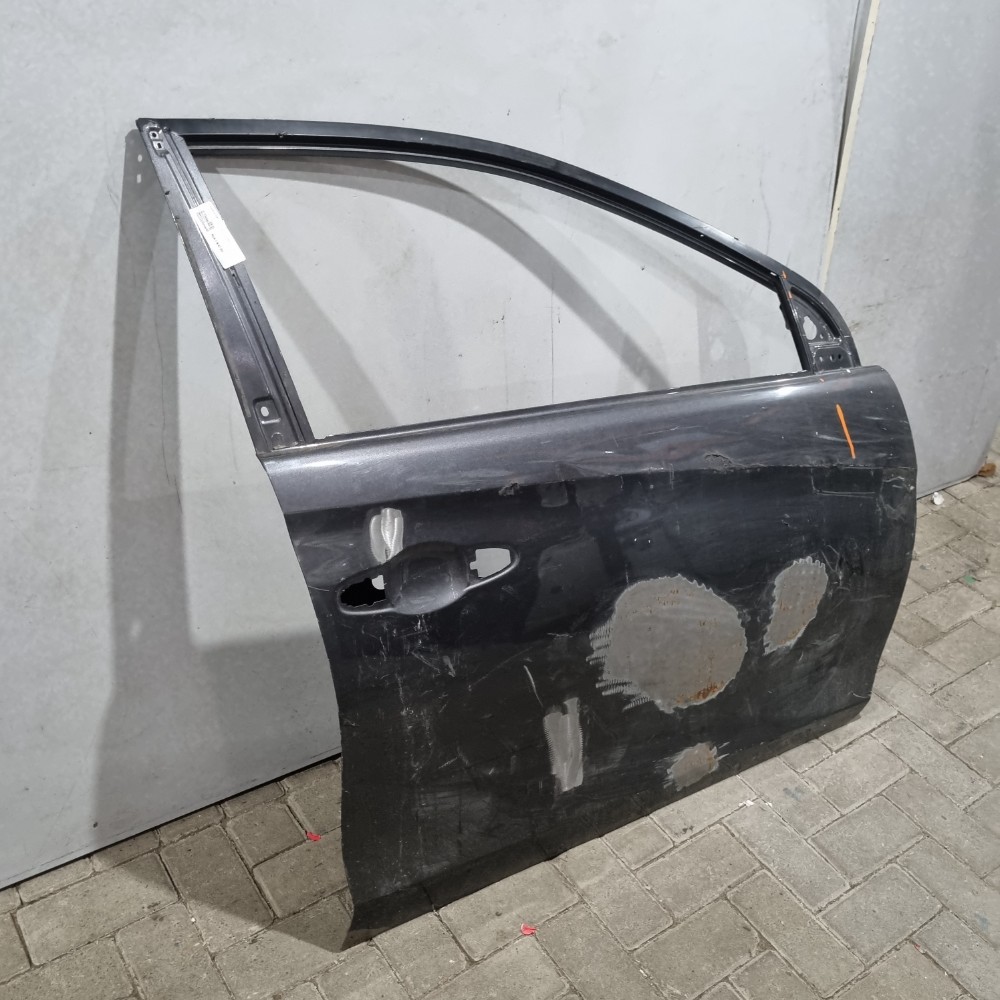 Porta Dianteira Do Lado Direito Toyota Yaris 2016/2021 Dianteira 2