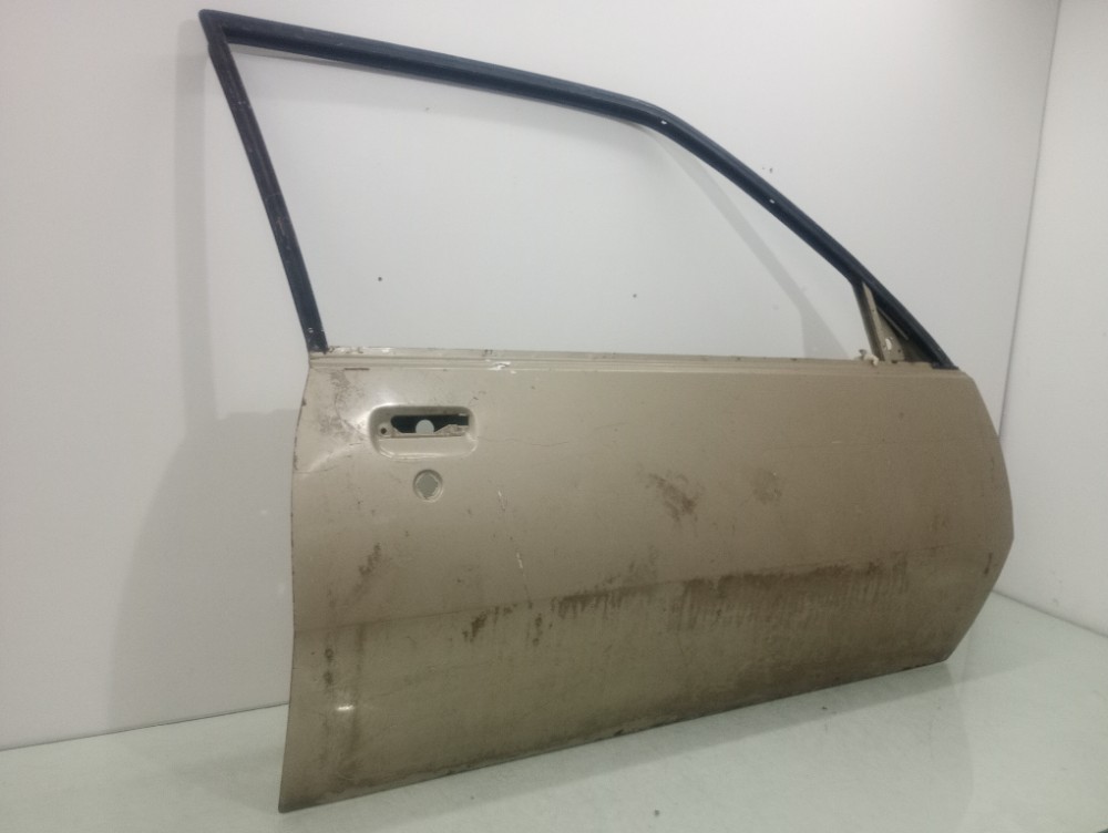 Porta Dianteira Direita Chevrolet Monza 2 Portas 1986/1992 Dianteira 2