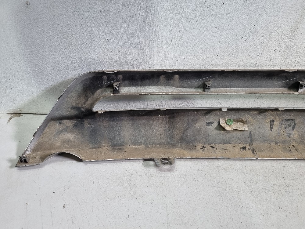 Spoiler Do Parachoque Traseiro Honda Wr-v 2018/2022 Usado 3