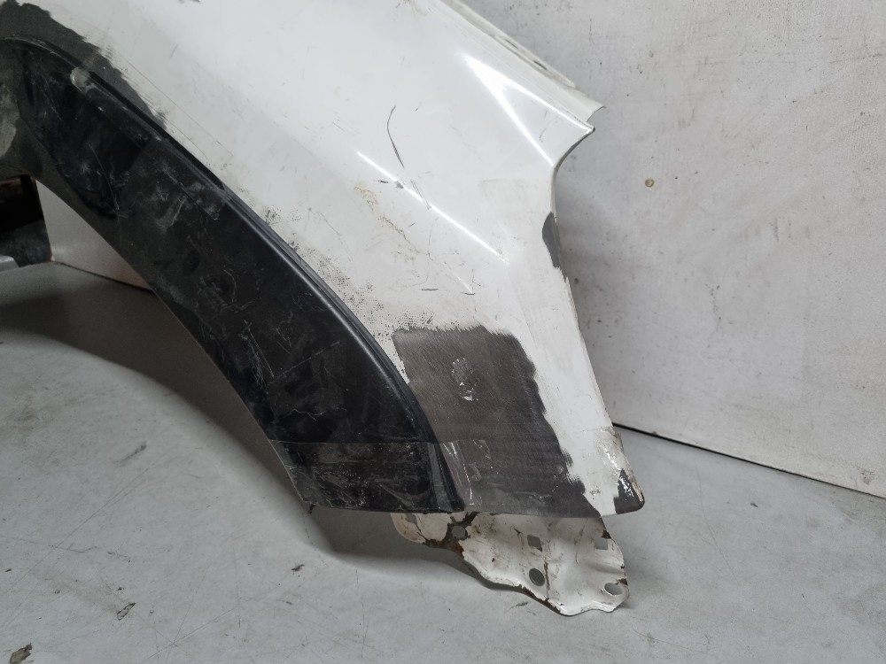 Paralama Direito Toyota Hilux 2016 2017 2018 2019 20 21 2022 4