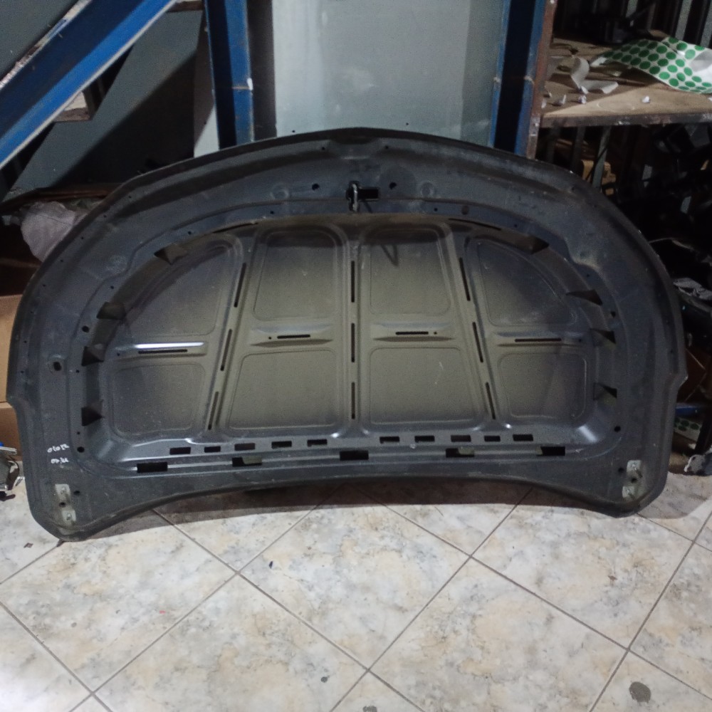 Capô Dianteiro Chevrolet Onix 2020/2024 4