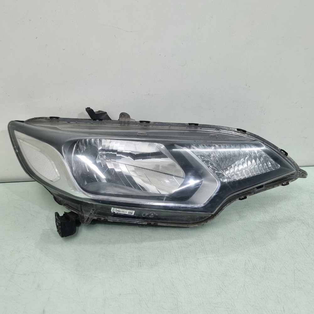 Farol Lado Direito Honda Fit 2016/2019 Original Direito/passageiro 1