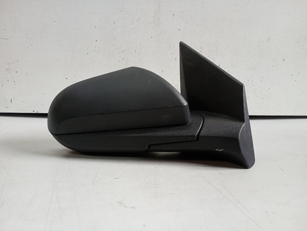 Retrovisor Direito Manual Chevrolet Onix 2013/2018 Original 3
