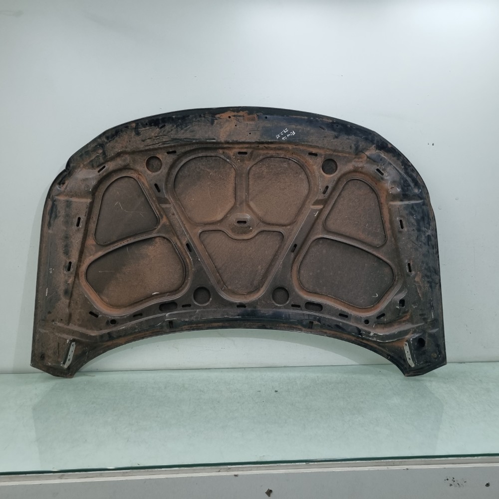 Capô Volkswagen Gol G5 2009/2012 Recondicionado 2