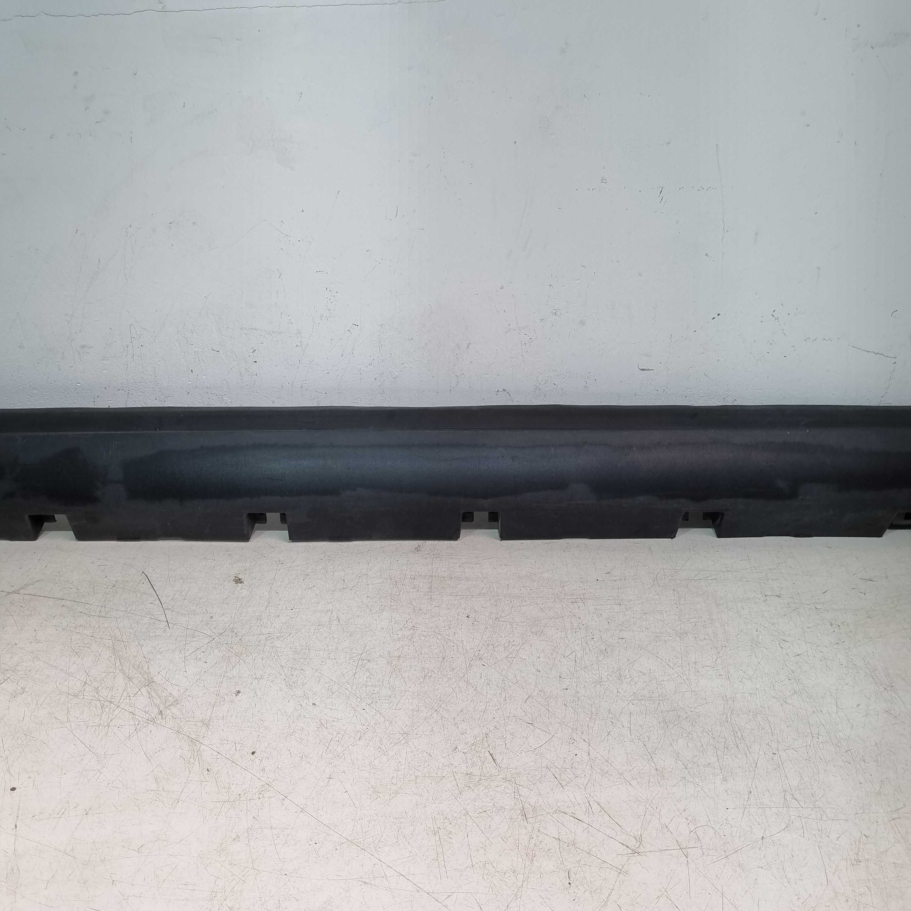 Spoiler Lateral Do Lado Direito Ford Edge Modelos 2011/2014 3
