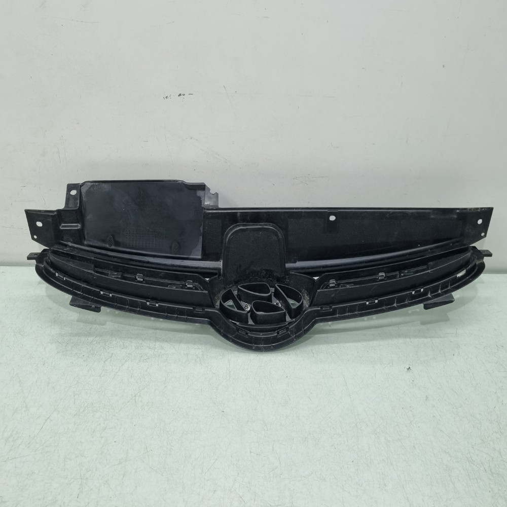 Grade Superior Hyundai Elantra Modelos 2011/2012/2013/2014 5