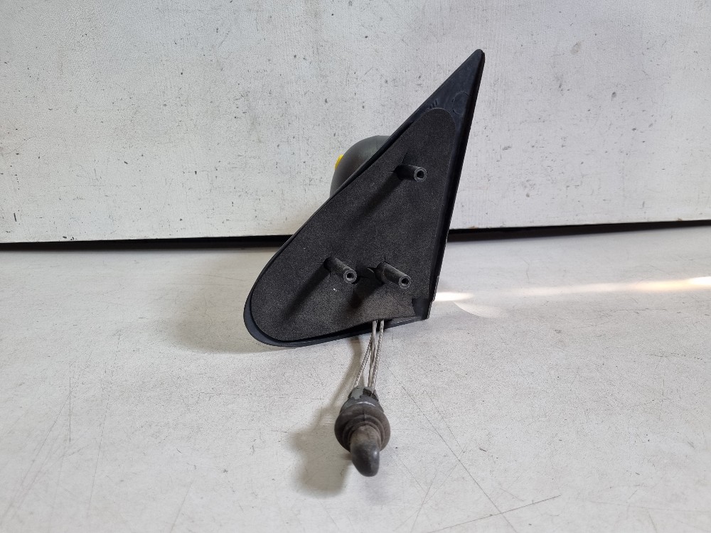 Retrovisor Direito Manual Volkswagen Gol G2 1995/1999 4