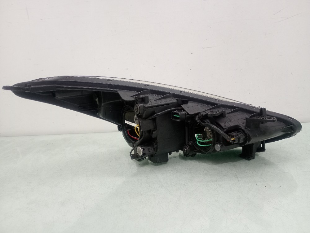 Farol Esquerdo Sem Xenon I30 2013/2016 Recuperado 3