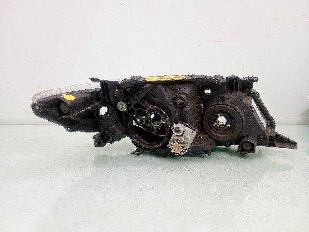 Farol Esquerdo Para Xenon Corolla 2008/2011 Recuperado 4