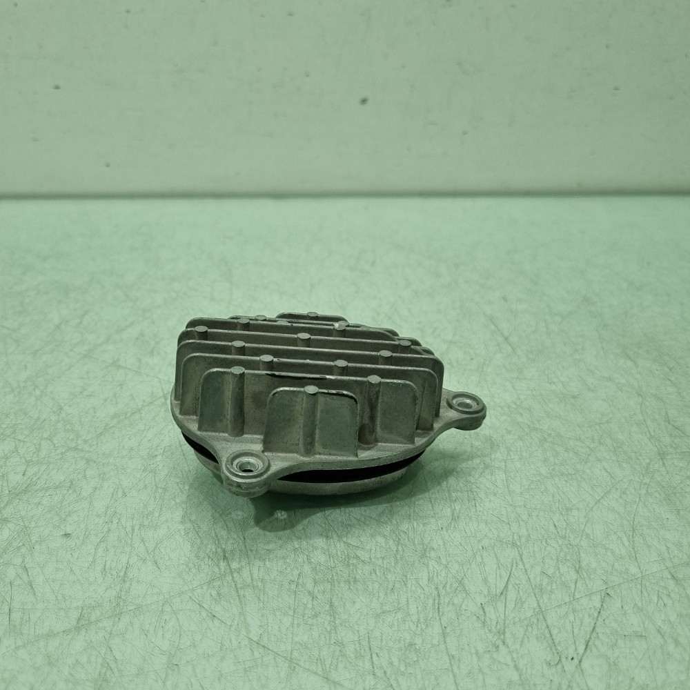 Reator Do Led Lado Direito Do Farol Nivus 2022/2024 Original 5