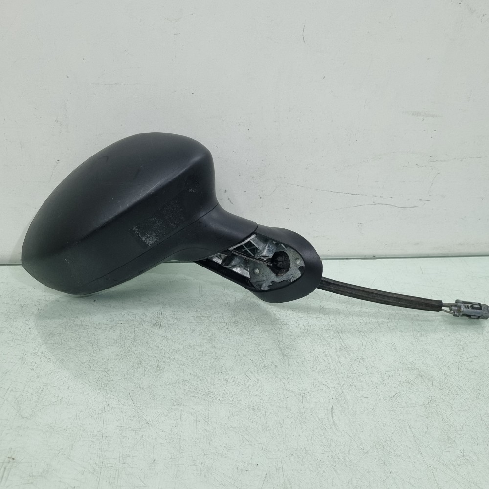 Retrovisor Direito Com Controle Fiat Punto 2008/2012 4