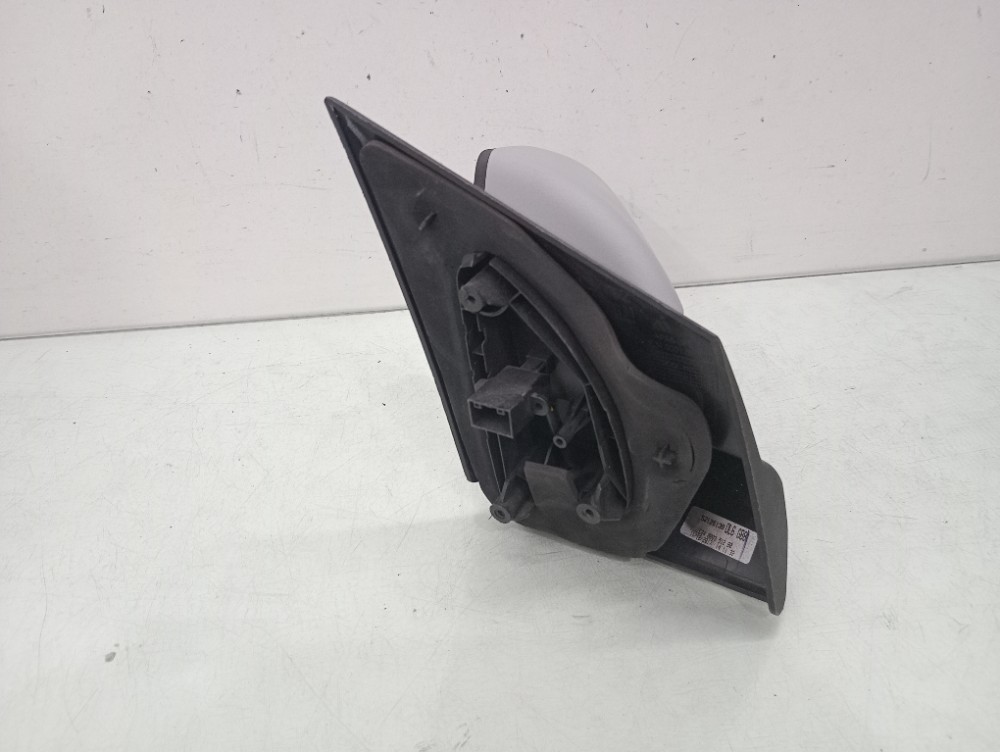 Retrovisor Esquerdo Manual Para Chevrolet Onix 2013/2018 2